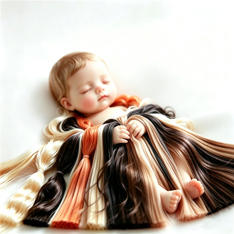 Coffee Tea Difference - Top Quality Reborn Baby Doll Pure