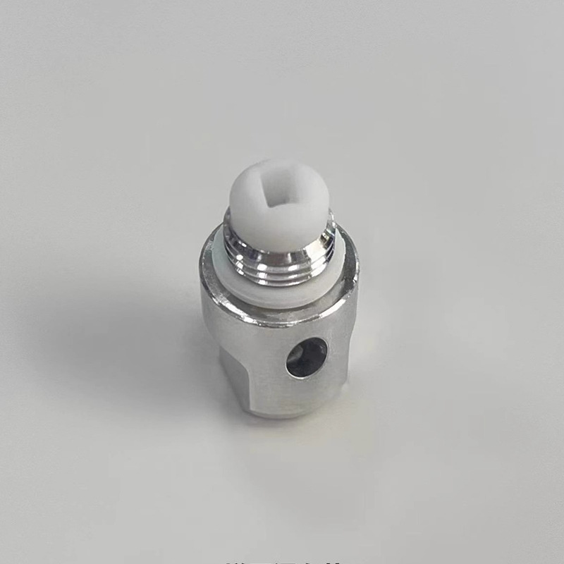 Pour Over Kettle - Moka Pot Double Valve Core Set