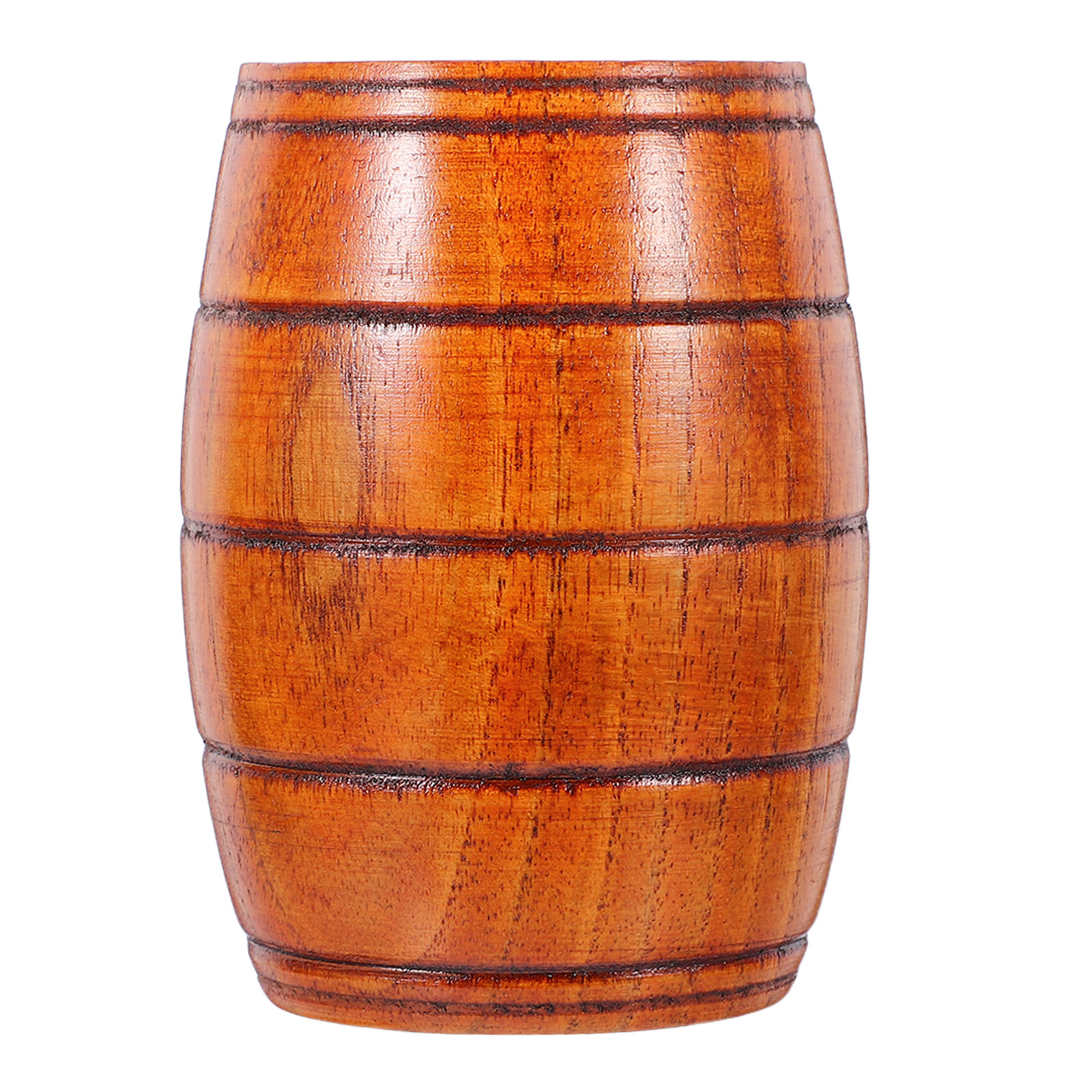 Mug Tea Coffee - Unique Handmade Wooden Mug Natural Wood