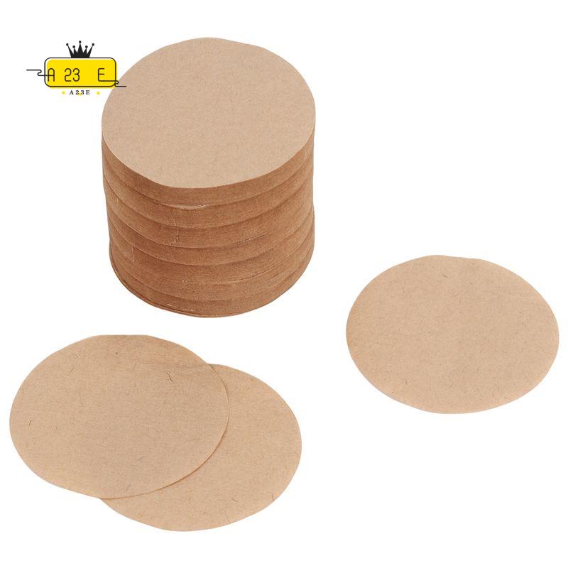 A23E-350 Pcs Replacement Paper - Aeropress Coffee Maker reseña y precio
