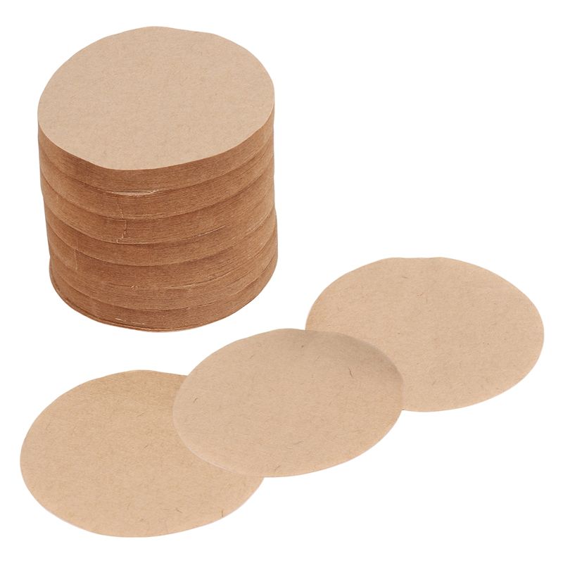 A23E-350 Pcs Replacement Paper - Aeropress Coffee Maker reseña y precio