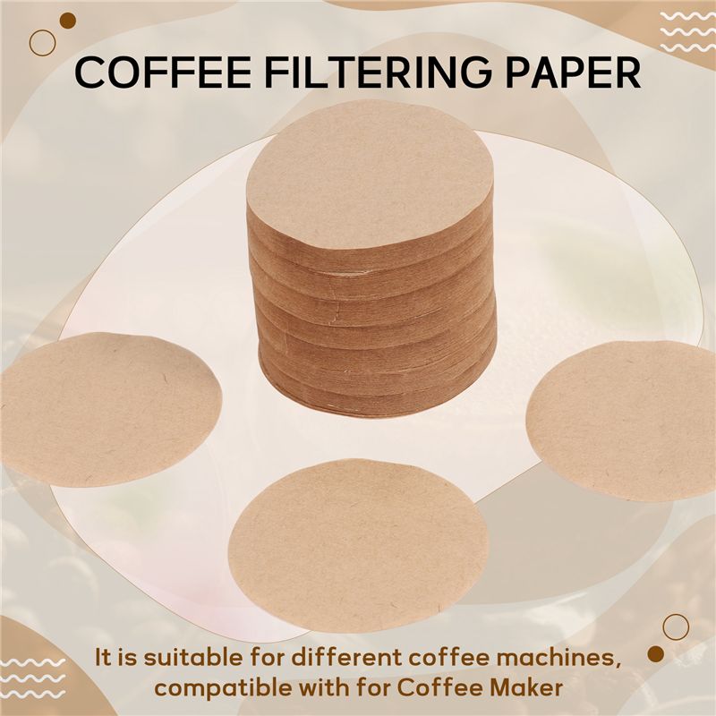 A23E-350 Pcs Replacement Paper - Aeropress Coffee Maker reseña y precio