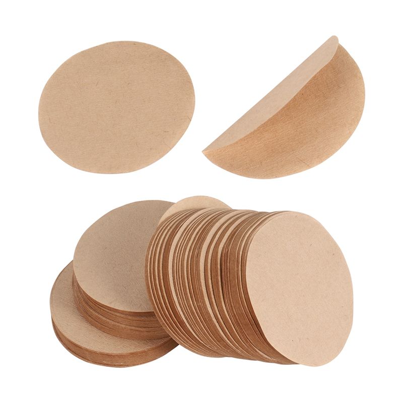 A23E-350 Pcs Replacement Paper - Aeropress Coffee Maker reseña y precio