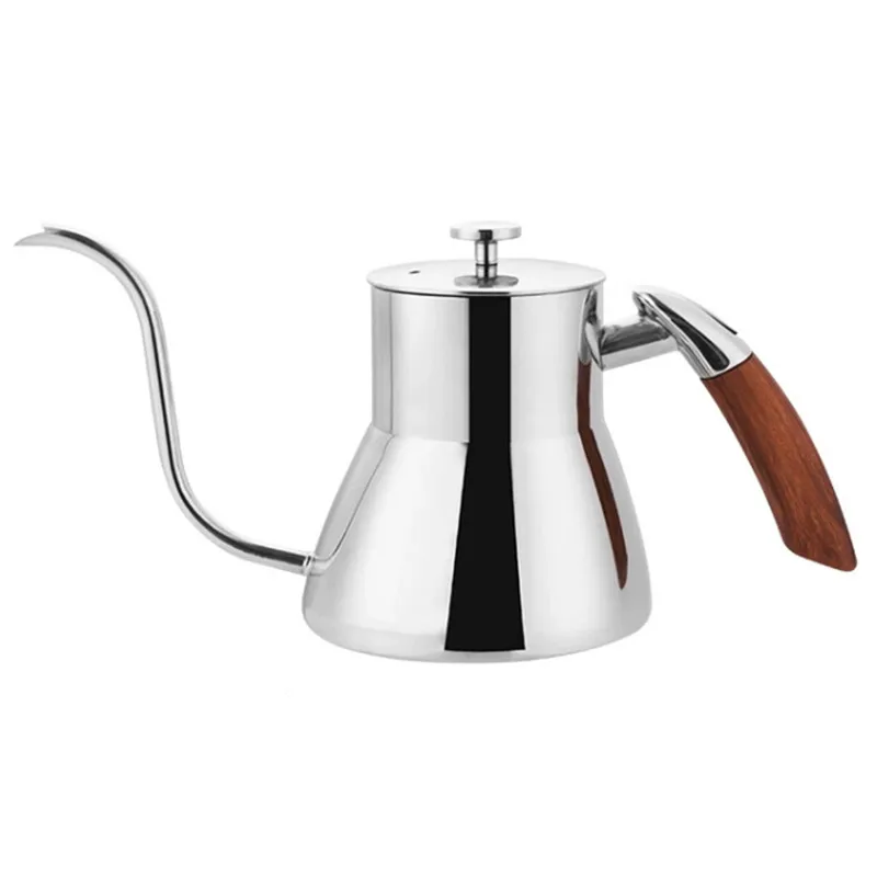 304 Stainless Steel Gooseneck  - Pour Over Kettle reseña y precio