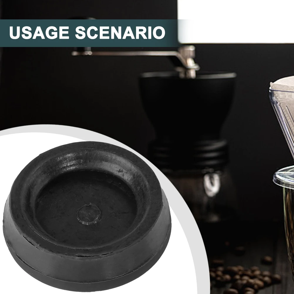 Adapter Seal Plunger Cap Fitti - Aeropress Coffee Maker reseña y precio