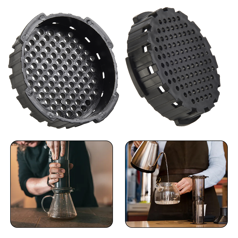 2pcs AeroPress-Specific Replac - Aeropress Coffee Maker reseña y precio