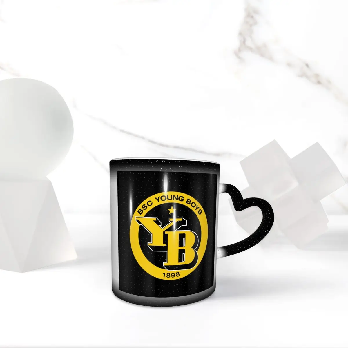 BSC Young Boys Swiss Football  - Young Tea Coffee reseña y precio