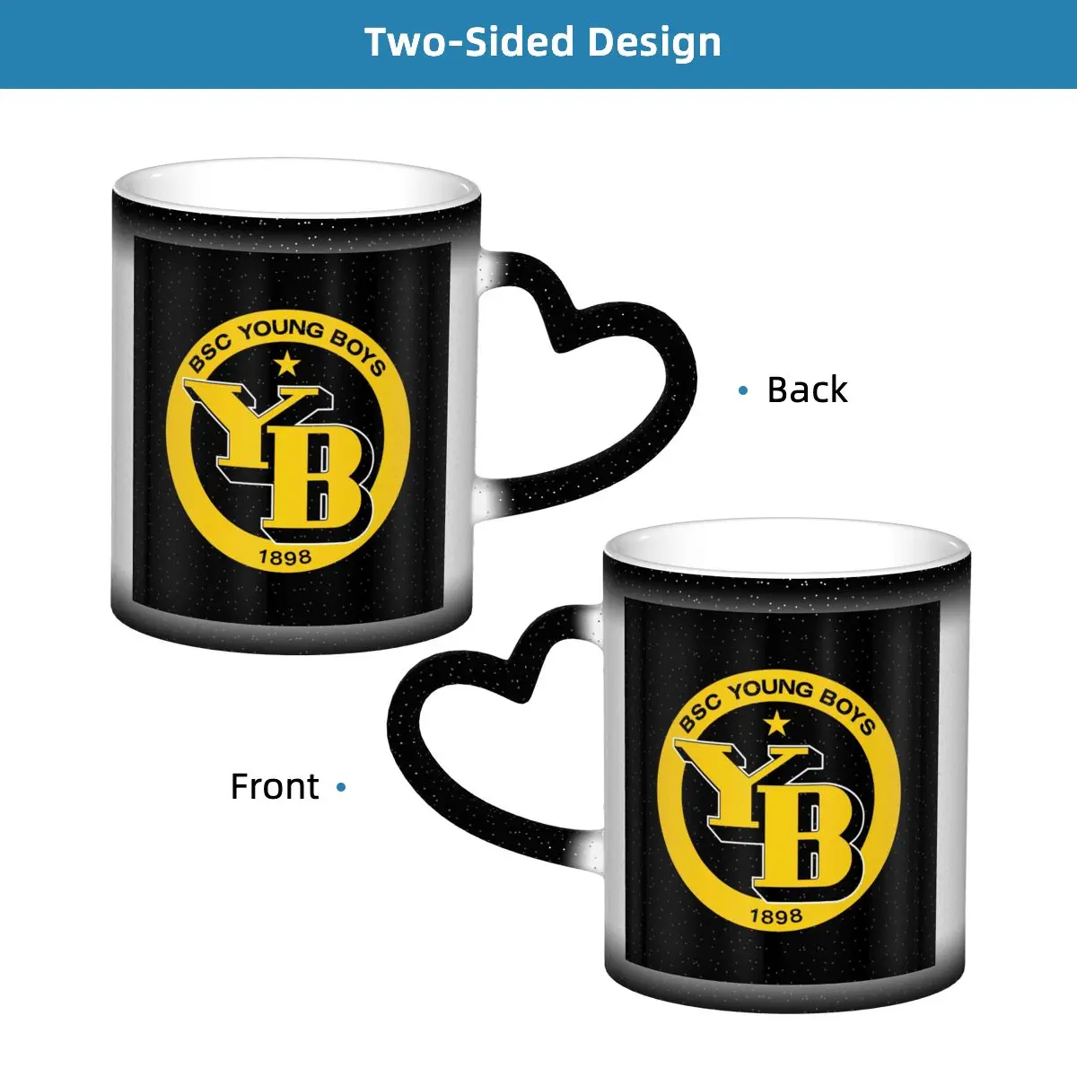 BSC Young Boys Swiss Football  - Young Tea Coffee reseña y precio