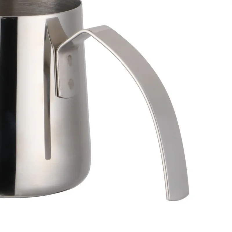 304 Stainless Steel Coffee Pot - Pour Over Kettle reseña y precio