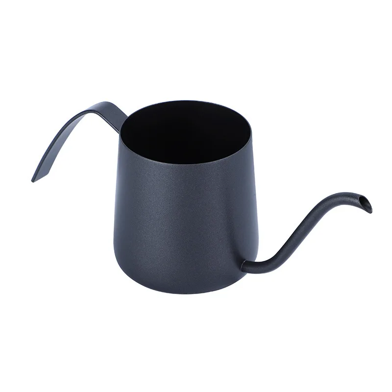 304 Stainless Steel Coffee Pot - Pour Over Kettle reseña y precio