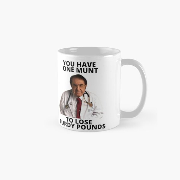 Dr Nowzaradan Dr Now You Have  - Coffee Tea Picture reseña y precio