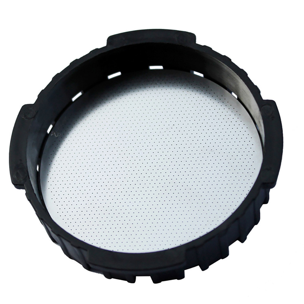2pcs Coffee Metal Filters Reus - Aeropress Coffee Maker reseña y precio