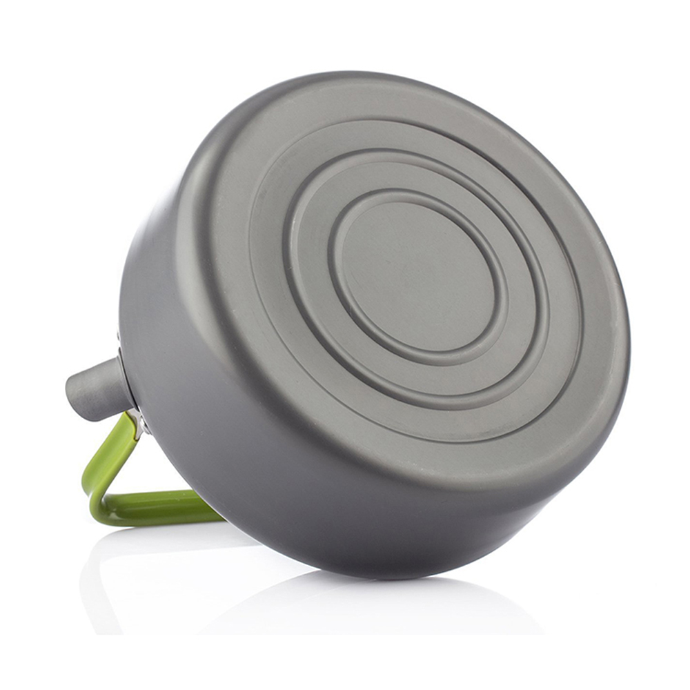 Portable Outdoor Water Kettle  - Coffee Tea Jug reseña y precio
