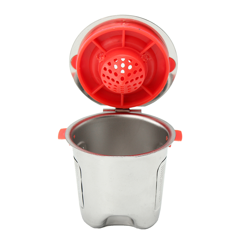 Arshen Stainless Steel Refilla - Coffee Tea Keurig reseña y precio