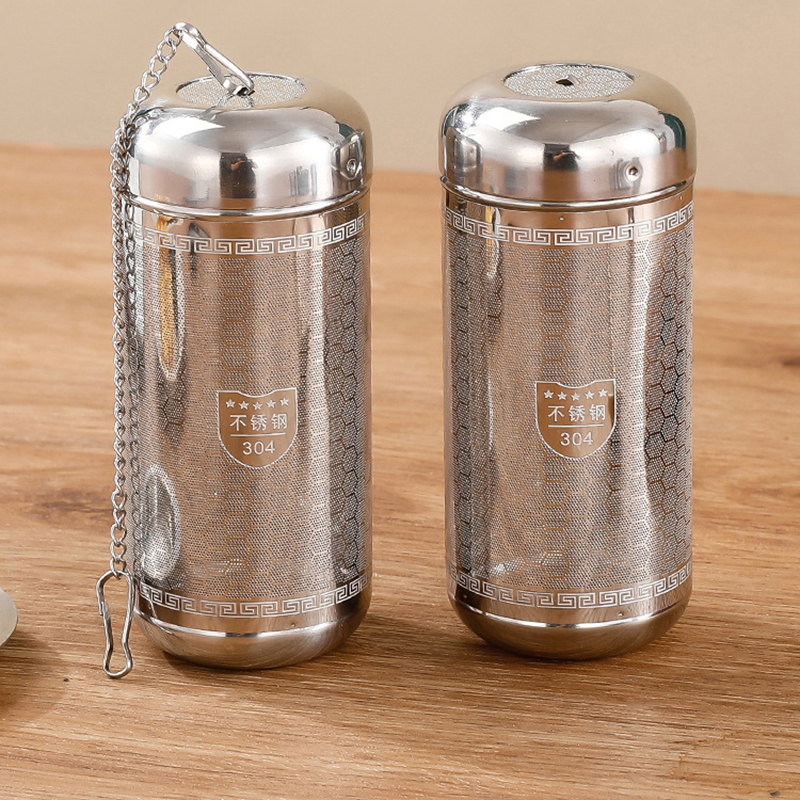 Stainless Steel Tea Infuser Te - Coffee Tea Jug reseña y precio