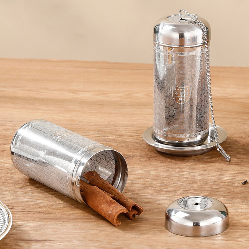 Stainless Steel Tea Infuser Te - Coffee Tea Jug reseña y precio