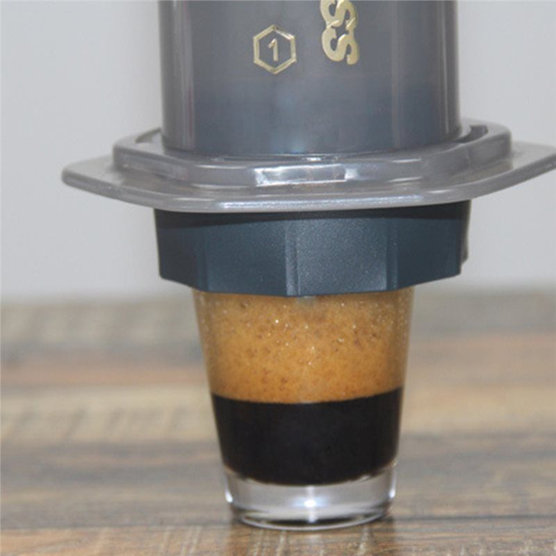 B15C Coffee Accessories For Ae - Aeropress Coffee Maker reseña y precio