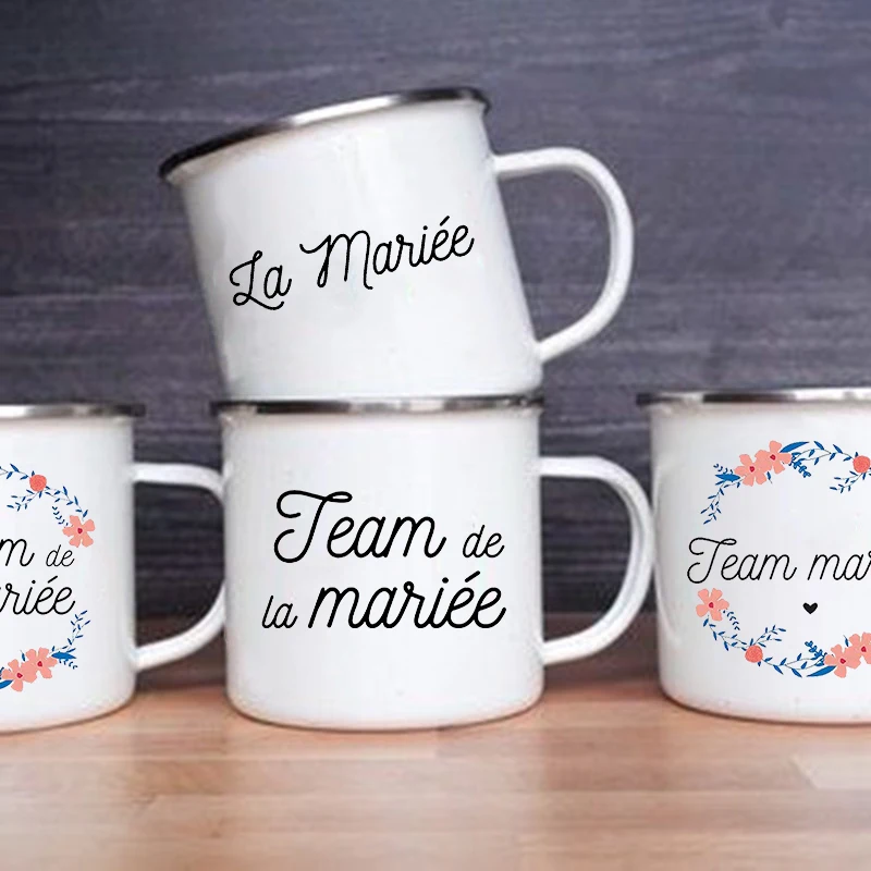 Anime Mug Coffee La Mariée Fre - Coffee Tea Difference reseña y precio