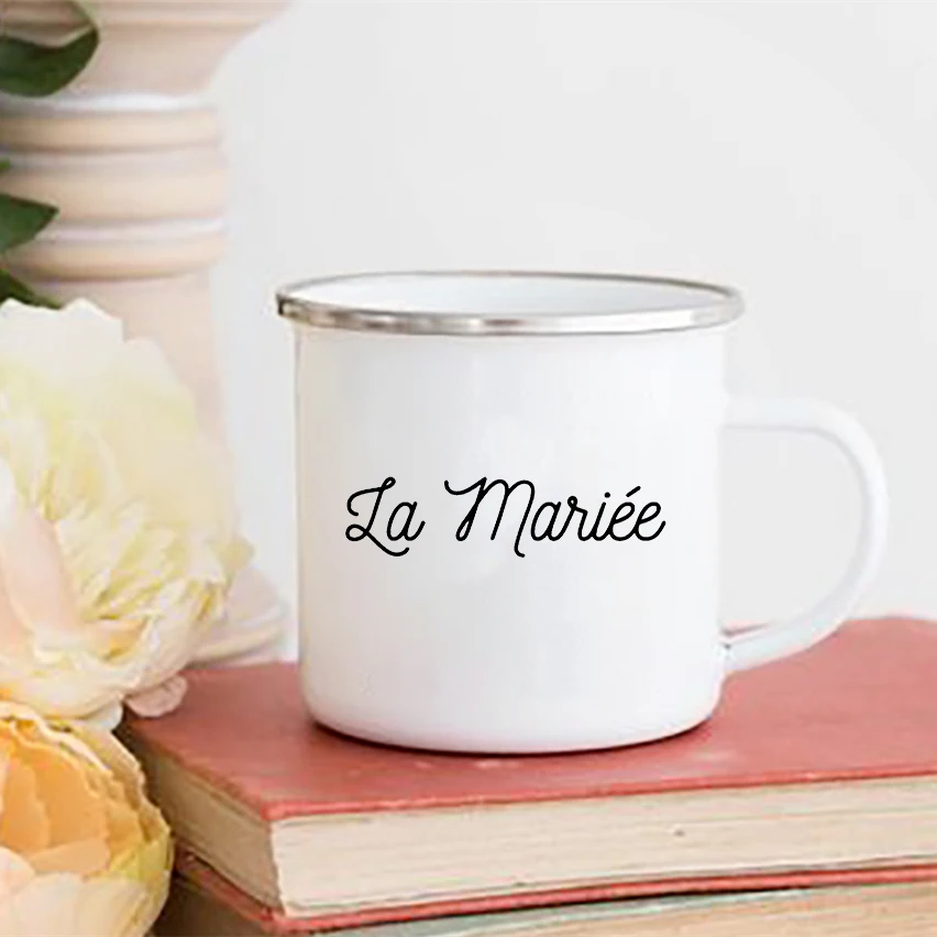 Anime Mug Coffee La Mariée Fre - Coffee Tea Difference reseña y precio