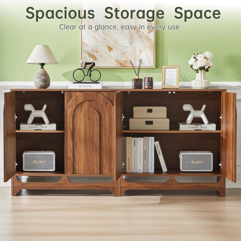 Vintage 20th-Century Arched Si - Coffee&Tea House Opinie reseña y precio
