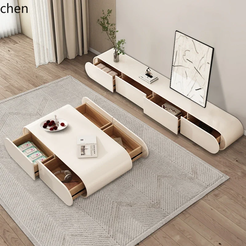 b11-7.2 Light luxury modern ro - Coffee&Tea House Opinie reseña y precio