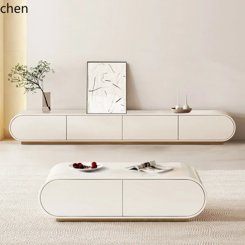 b11-7.2 Light luxury modern ro - Coffee&Tea House Opinie reseña y precio