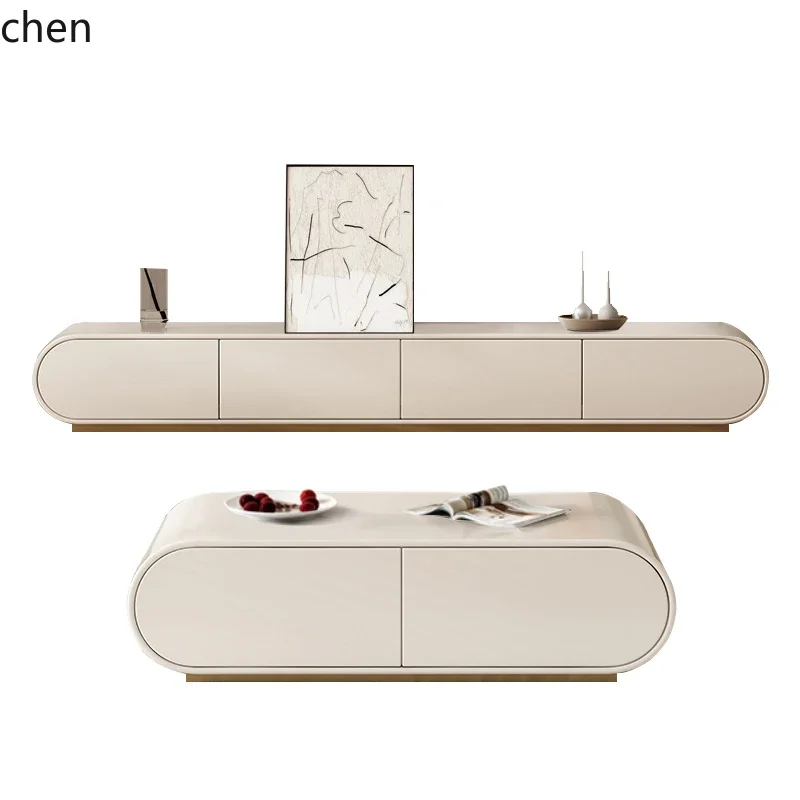 b11-7.2 Light luxury modern ro - Coffee&Tea House Opinie reseña y precio