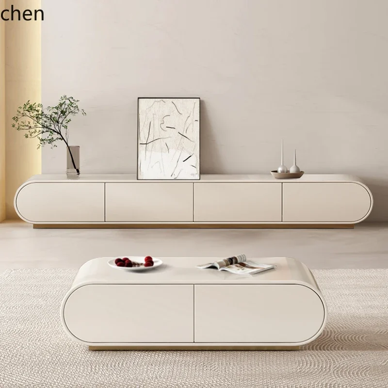 b11-7.2 Light luxury modern ro - Coffee&Tea House Opinie reseña y precio