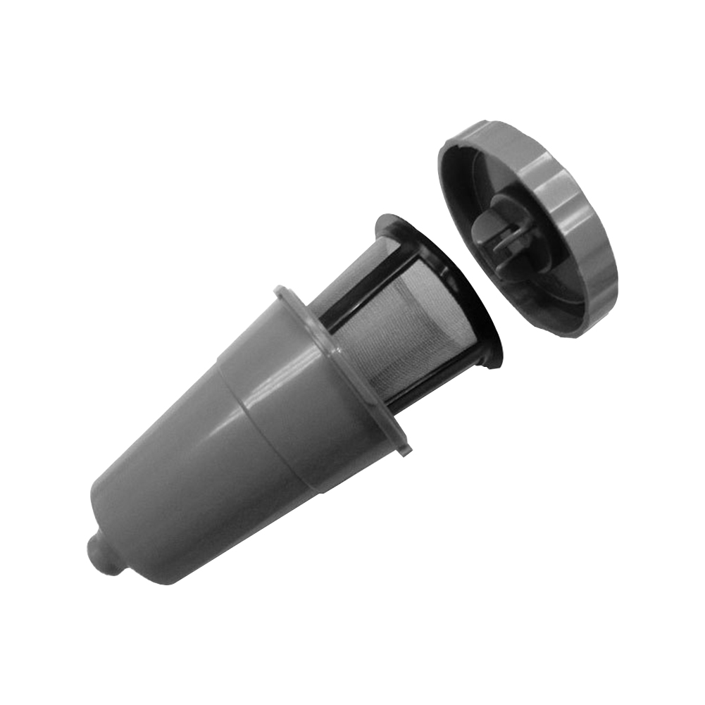 1/2/4pcs Coffee Filters Cup Br - Coffee Tea Keurig reseña y precio