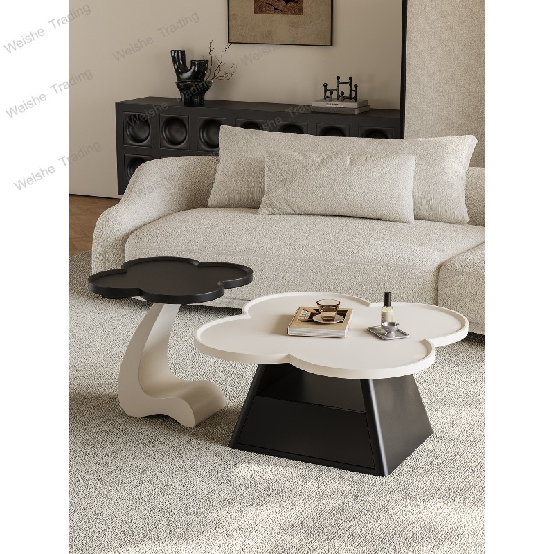 Designer creative cream style  - Young Tea Coffee reseña y precio