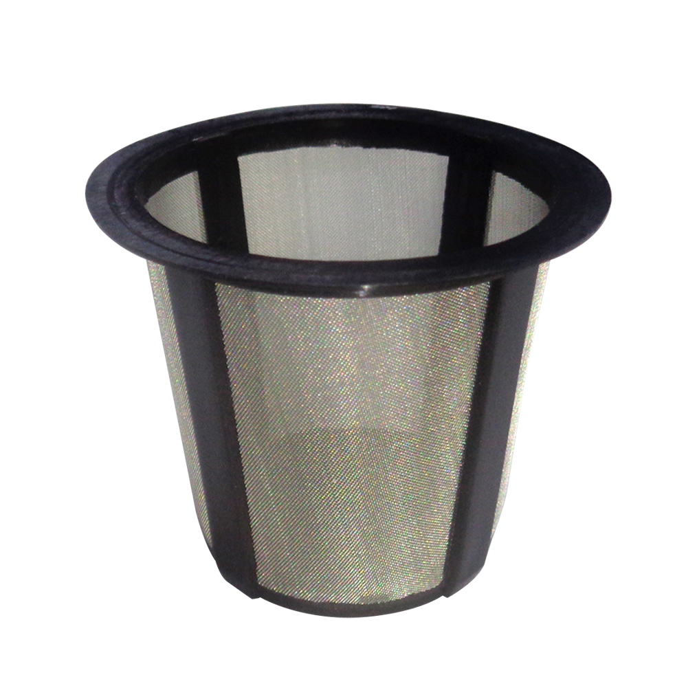 1/2/4pcs Coffee Filters Cup Br - Coffee Tea Keurig reseña y precio