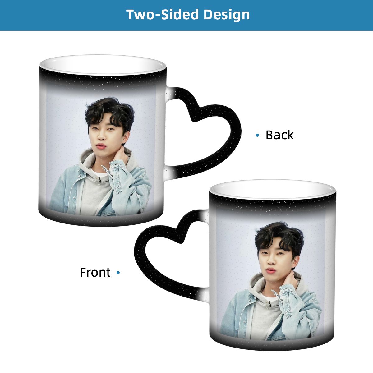 Lim Young Woong Mug Funny Cera - Young Tea Coffee reseña y precio