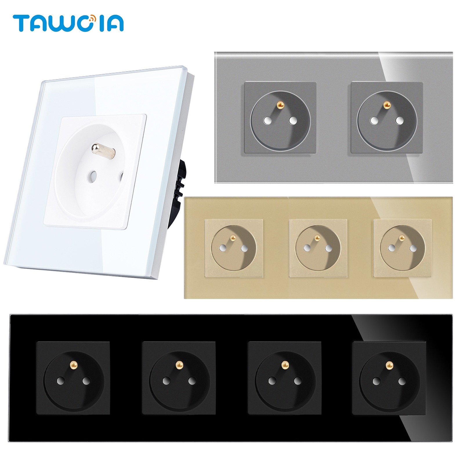 TAWOIA French Polish Danish Ty - French Press Glass reseña y precio