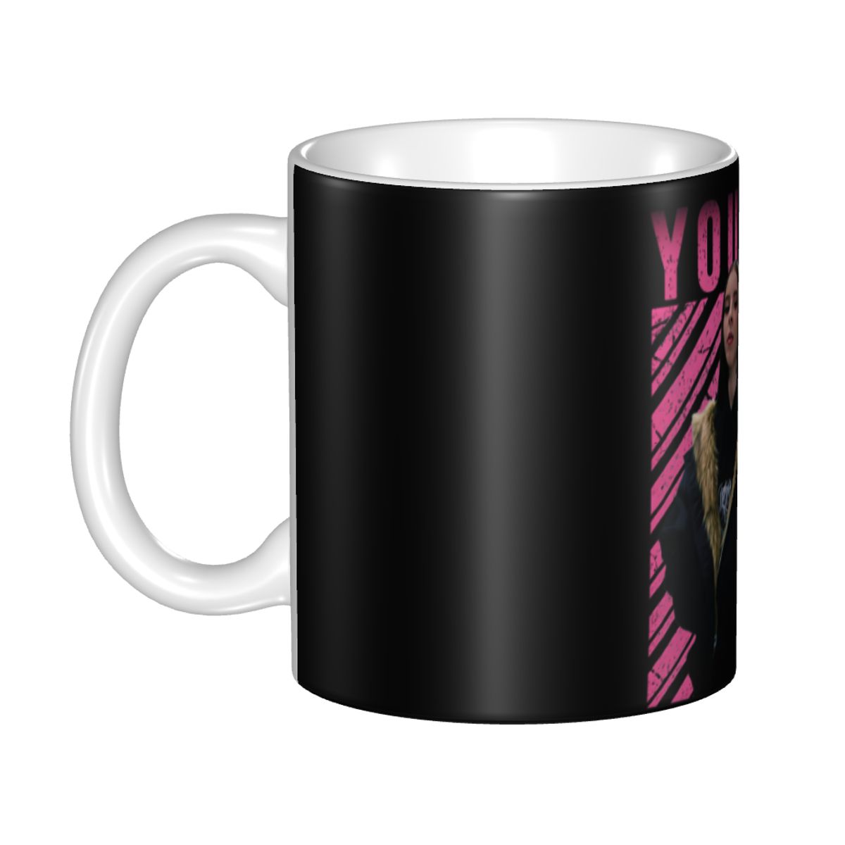Personalized Singer Y-young Mi - Young Tea Coffee reseña y precio