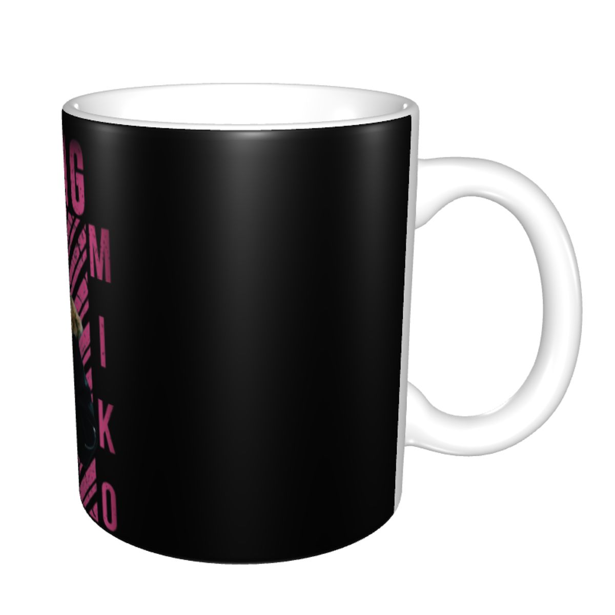 Personalized Singer Y-young Mi - Young Tea Coffee reseña y precio