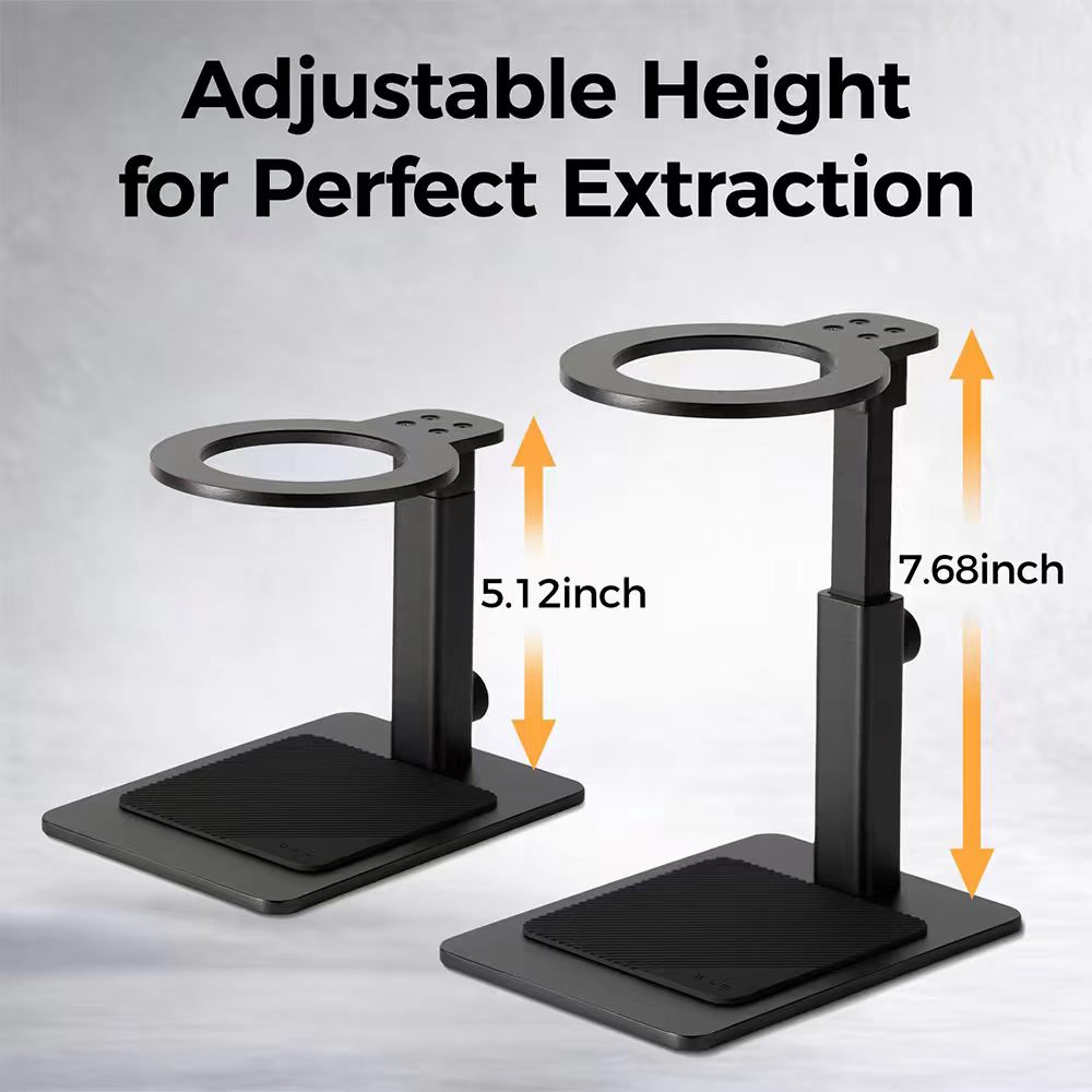 IKAPE Portable Stand,for Hario - Aeropress Coffee Maker reseña y precio