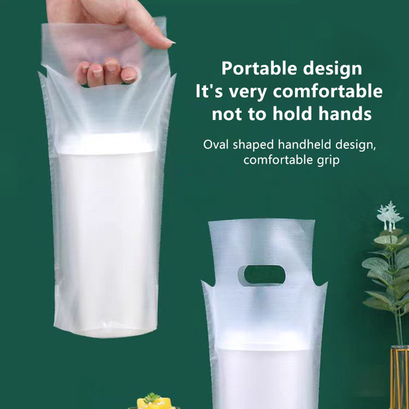 100Pcs Single/Double Cup Milk  - Mug Tea Coffee reseña y precio