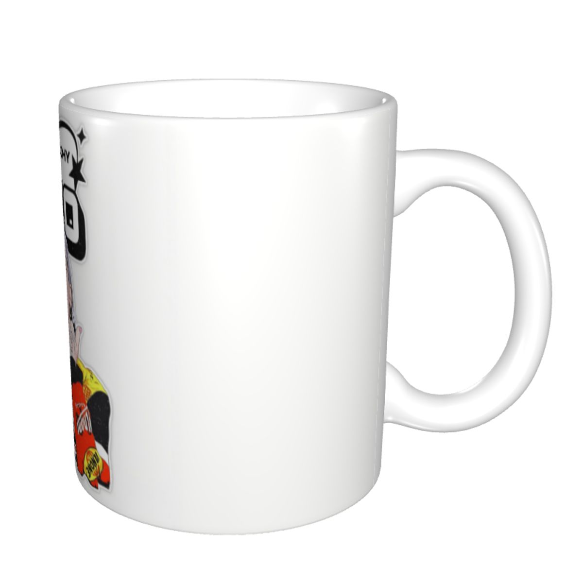 Personalized Singer Y-young Mi - Young Tea Coffee reseña y precio