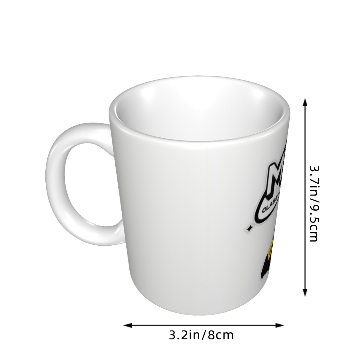 Personalized Singer Y-young Mi - Young Tea Coffee reseña y precio