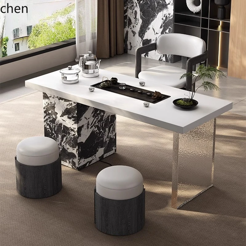 i5.15 balcony tea table and ch - Coffee&Tea House Opinie reseña y precio