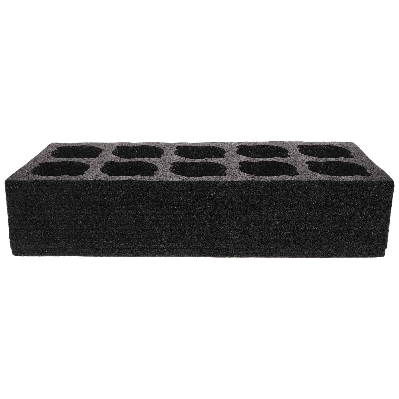 10 Cups Take Out Cup Holder -  - Mug Tea Coffee reseña y precio