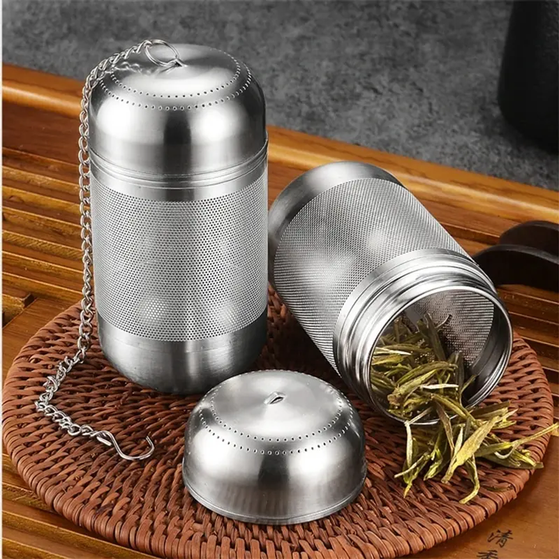 Tea Strainer Stainless Steel T - Coffee Tea Jug reseña y precio