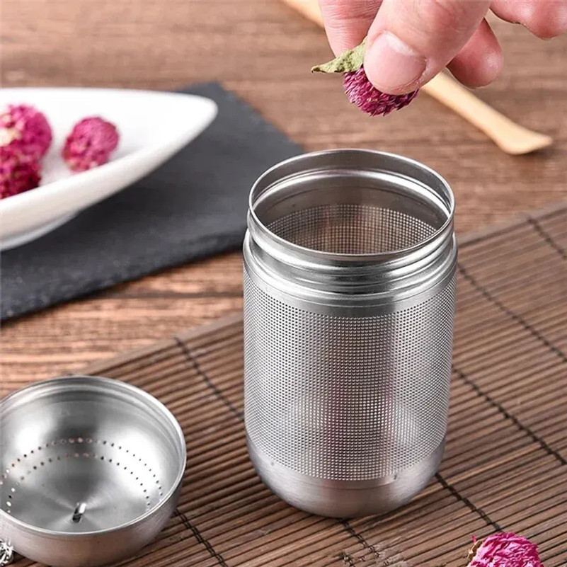 Tea Strainer Stainless Steel T - Coffee Tea Jug reseña y precio