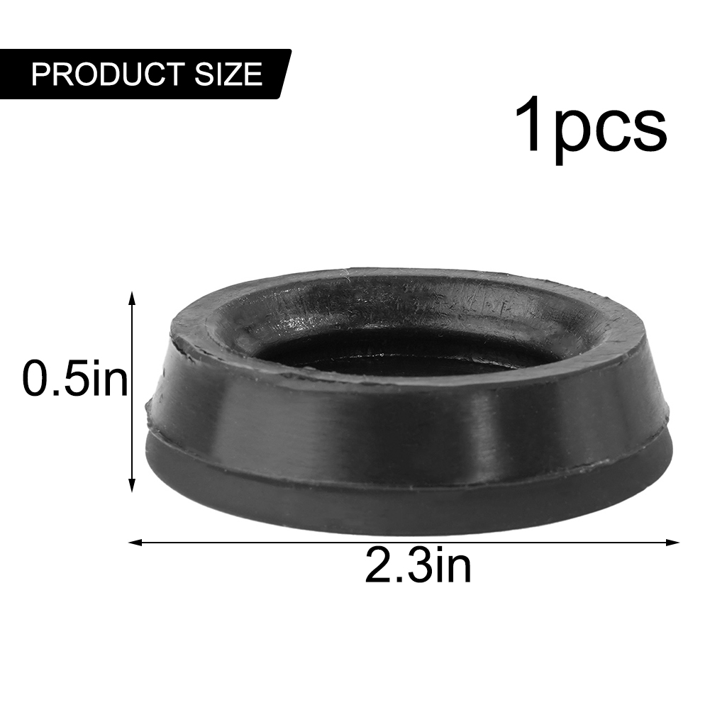 Adapter Seal Plunger Cap For A - Aeropress Coffee Maker reseña y precio