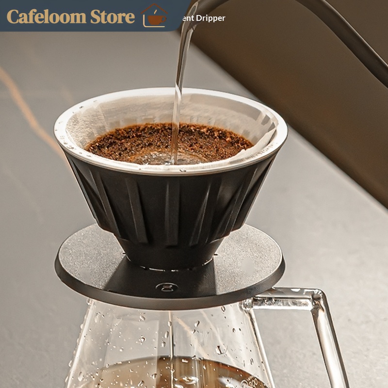 Timemore X Matt Winton Torrent - Pour Over Kettle reseña y precio