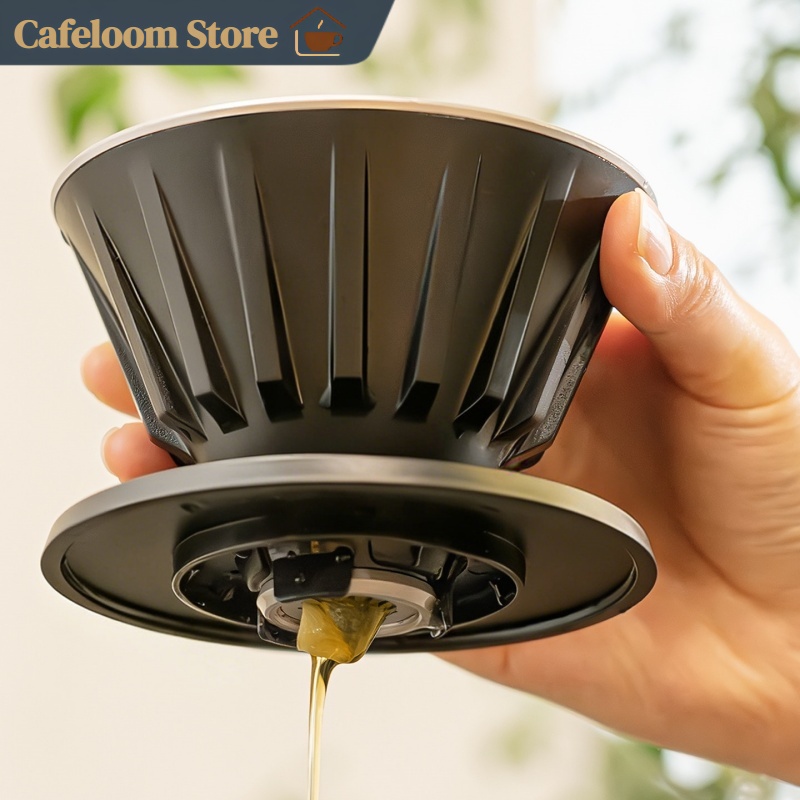 Timemore X Matt Winton Torrent - Pour Over Kettle reseña y precio