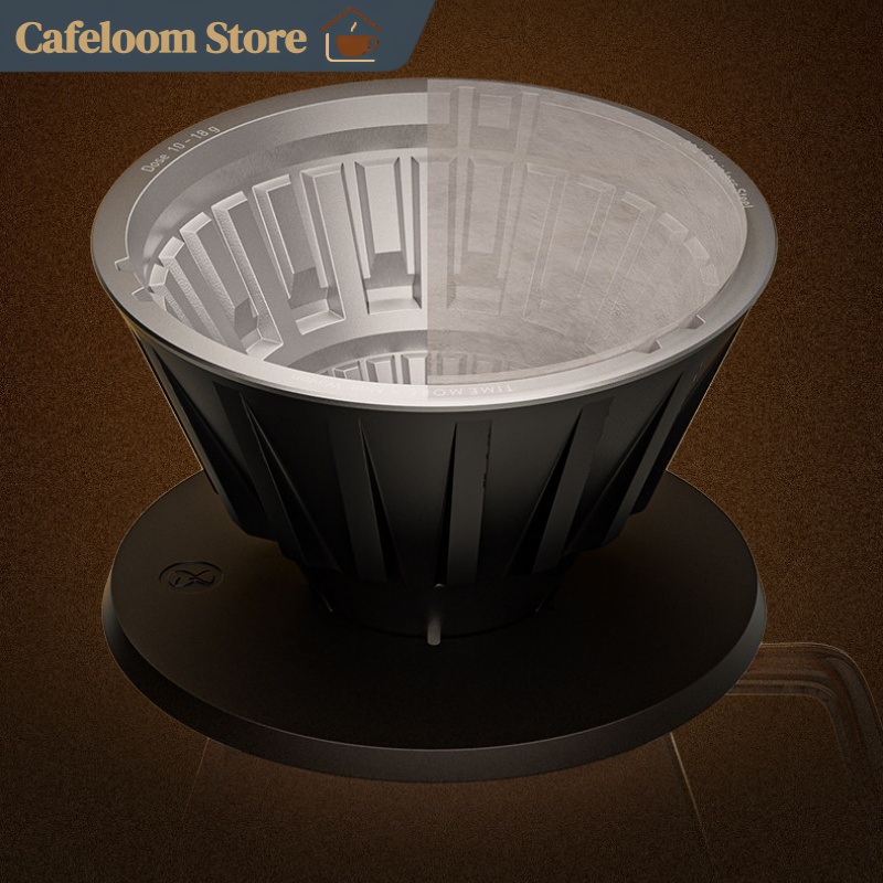 Timemore X Matt Winton Torrent - Pour Over Kettle reseña y precio