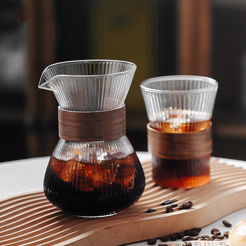 304 Stainless Steel Filter Gla - Pour Over Kettle reseña y precio