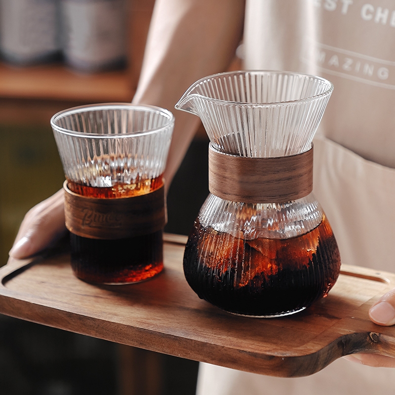 304 Stainless Steel Filter Gla - Pour Over Kettle reseña y precio