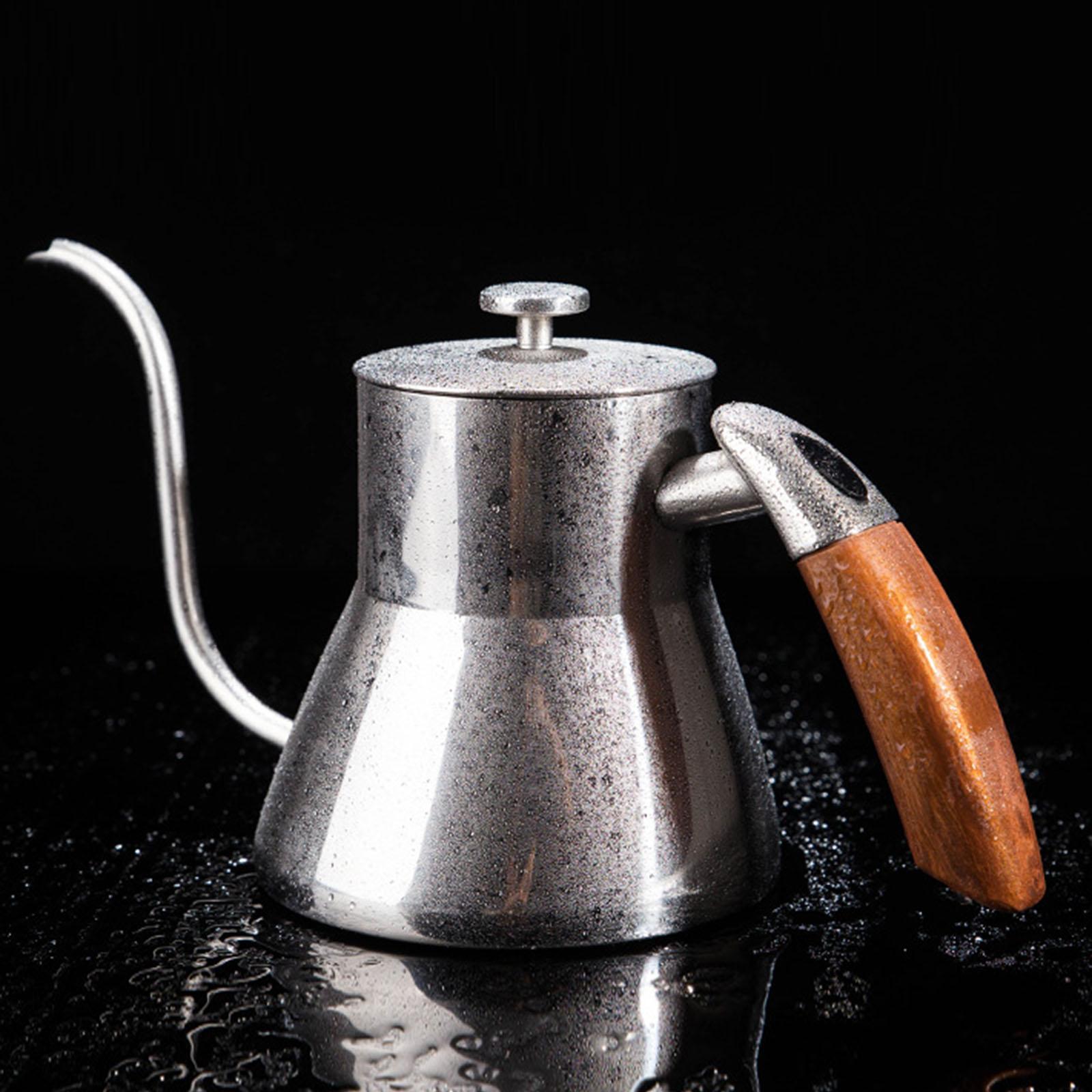 Pour over Kettle Camping Coffe - Pour Over Kettle reseña y precio